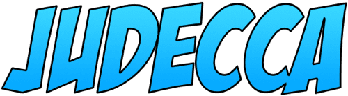 Judecca Comic Collectors Logo