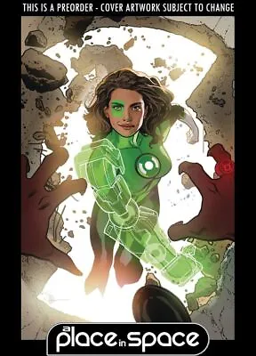 Buy (wk11) Green Lantern #9b - Evan Doc Shaner Variant - Preorder Mar 13th • 6.20£