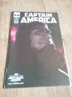 Buy Captain America No. 6 / 2018 Other Cover Us Comics • 1.29£