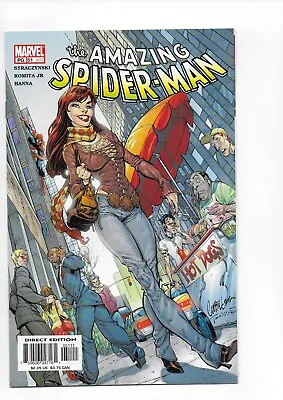 Buy Amazing Spiderman # 51 / LGY 492 J S Campbell Near Mint  1st Print Marvel Comics • 9.95£