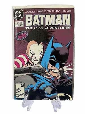 Buy Batman #412 - DC Comics - 1987 - 1st Appearance Of Mime • 12.99£