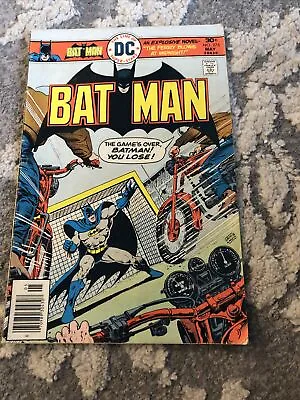 Buy Batman #275 (DC) Comic • 6.35£