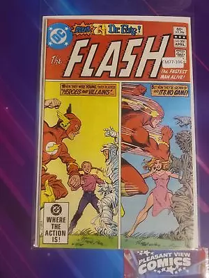 Buy Flash #308 Vol. 1 High Grade Dc Comic Book Cm77-106 • 7.20£