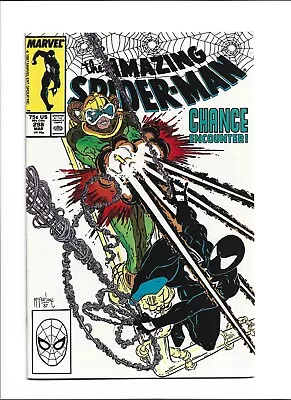Buy The Amazing Spider-Man #298 (Mar. 1988, Marvel) VF (8.0) 1st. Todd McFarlane Art • 47.44£