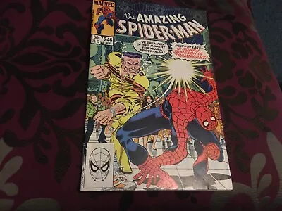 Buy Amazing Spider-man Issue #246 • 6.50£
