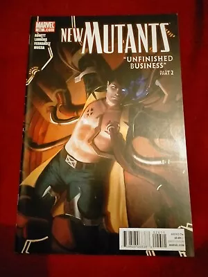 Buy Marvels New Mutants #26 2011 • 5.50£