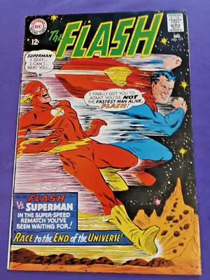 Buy Flash #175  1967 • 47.97£