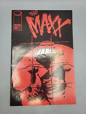 Buy Maxx #20  • 43.97£