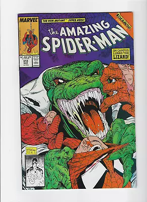 Buy The Amazing Spider-Man, Vol. 1 #313 • 10.33£