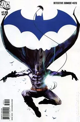 Buy Detective Comics #873 FN 2011 Stock Image • 11.99£