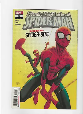 Buy Friendly Neighborhood Spider-Man, Vol. 2 #6 • 7.09£