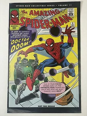 Buy Spider-Man Collectible Series - Volume's 11 (2006) Good • 1.91£