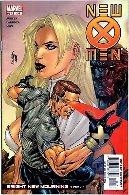 Buy New X-Men #155 Vol 1 - Marvel Comics - Chuck Austen - Salvador Larroca • 1.95£