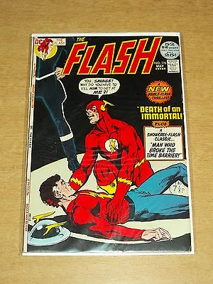 Buy Flash #215 Dc Comics May 1972 • 16.99£