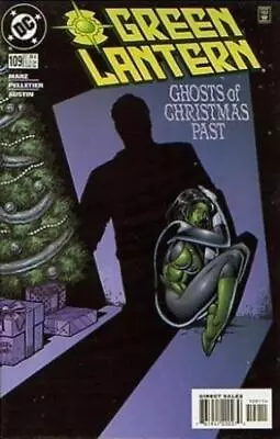 Buy Green Lantern Vol. 3 (1990-2004) #109 • 2£
