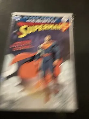 Buy Dc Rebirth: Superman #20 • 1.95£