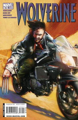 Buy Wolverine Vol. 3 (2003-2010) #74 • 2£