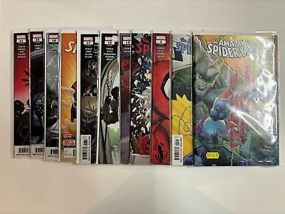 Buy Amazing Spiderman - Choose Your Issue #2 To #54 - Marvel Comics - LIKE-NEW • 2.75£