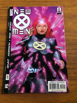 Buy New X-men Vol.2 # 120 - 2002 • 1.49£