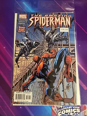 Buy Amazing Spider-man #512 Vol. 1 8.0 Marvel Comic Book E78-238 • 6.43£