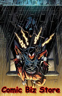 Buy Ben Reilly Scarlet Spider #10 (2017) 1st Printing Bagged & Boarded Legacy Tie-in • 3.25£