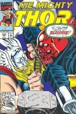 Buy Mighty Thor Vol. 1 (1966-2011) #452 • 2£