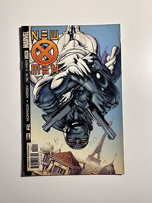 Buy NEW X-MEN #129 (2002, Marvel) • 6.31£