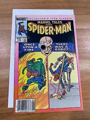 Buy Marvel Tales 176 Reprints Amazing Spider Man #37 Silver Key 1st Norman Osborn • 7.22£