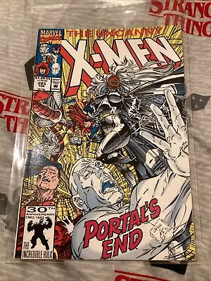 Buy The Uncanny X-Men #285 (Marvel Comics, February 1992) • 1£