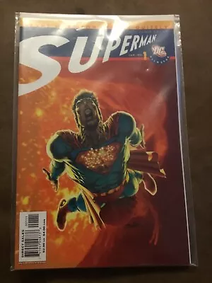 Buy All-Star Superman #1 Neal Adams Variant • 5£