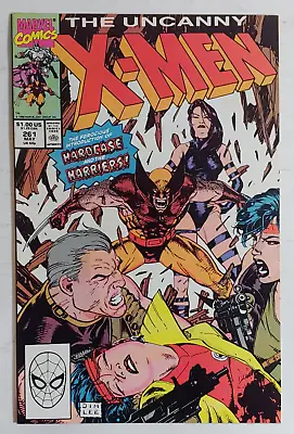 Buy Uncanny X-Men #261  (1963 1st Series) • 9.27£