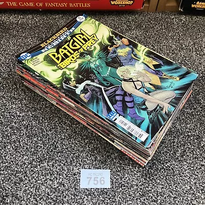 Buy DC Marvel Universe X 27 Comic Bundle Job Lot Vintage • 14.99£