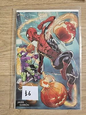 Buy AMAZING SPIDER-MAN ISSUE 798 - FIRST 1st PRINT GARRON YOUNG GUNS VARIANT COVER • 6£