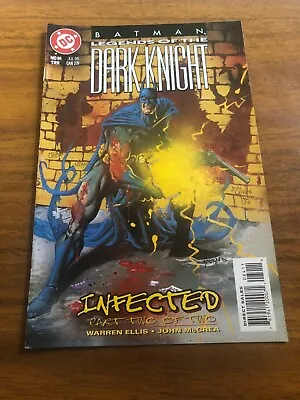Buy Batman Legends Of The Dark Knight Vol.1 # 84 - 1996 • 1.99£