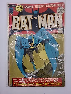 Buy Batman #241 (1972) - DC Comics - Ungraded  • 55.34£