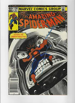 Buy The Amazing Spider-Man, Vol. 1 230 • 15.77£
