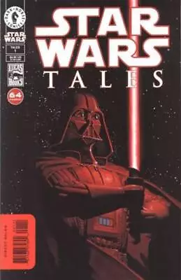 Buy Star Wars Tales (1999) #   1 (7.0-FVF) Darth Vader 1999 • 12.60£
