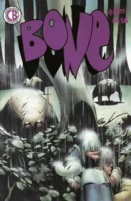 Buy Bone Vol. 1 (1991-1995) #16 • 2.75£