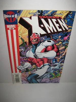 Buy Uncanny X-Men VOL 1 PICK & CHOOSE ISSUES MARVEL COMICS BRONZE COPPER MODERN • 3.96£