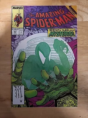 Buy The Amazing Spider-Man  #311 • 15.98£
