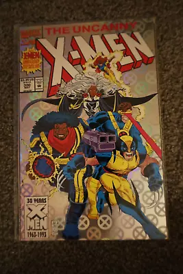Buy X Men Issue 300 VF Grade Holo Foil Cover 1993 Direct • 6.32£