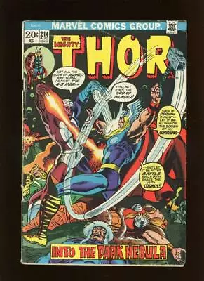 Buy Thor 214 GD/VG 3.0 High Definition Scans * • 4.02£