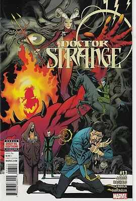 Buy Doctor Strange Marvel Comics Various Titles New/Unread Main Covers 1st Print • 3.25£