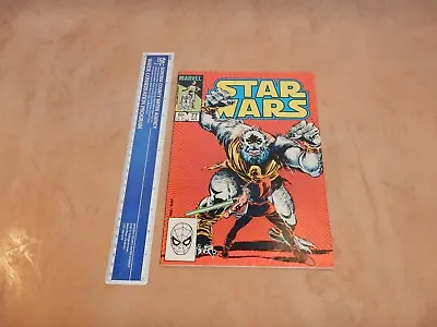 Buy Star Wars #77 November 1983, Marvel Comics Group • 7.98£