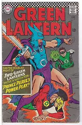 Buy Green Lantern (Vol 2) #  45 (Vgd Minus-) (VG- )  RS003 DC Comics AMERICAN • 28.49£