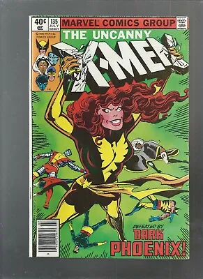 Buy Uncanny X-Men 135 To 300 You Pick The Issue • 7.14£