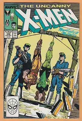 Buy Uncanny X-Men #236 - Wolverine - NM • 3.93£