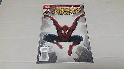 Buy The Amazing Spider-Man # 552 (2008, Marvel)  Brand New Day  • 7.38£