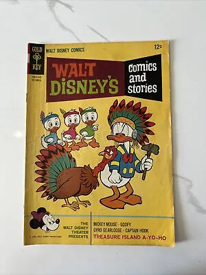 Buy Walt Disney's Comics And Stories #303 (Vol. 26 No. 3) 1965) • 6.37£