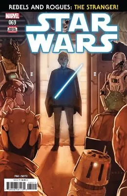 Buy Star Wars #69 (2019) In 9.4 Near Mint • 3.21£